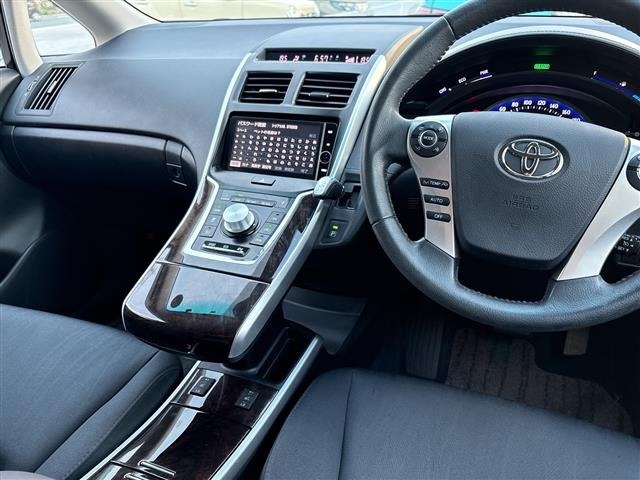 Toyota SAI 2013 7539550-11