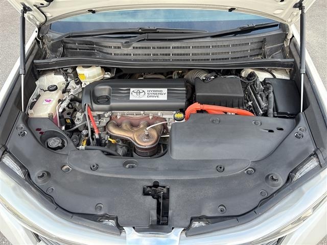 Toyota SAI 2013 7539550-13