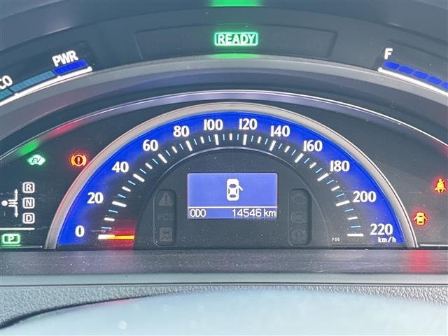 Toyota SAI 2013 7539550-14