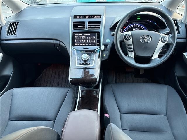 Toyota SAI 2013 7539550-15