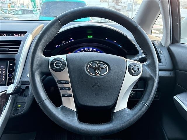 Toyota SAI 2013 7539550-3
