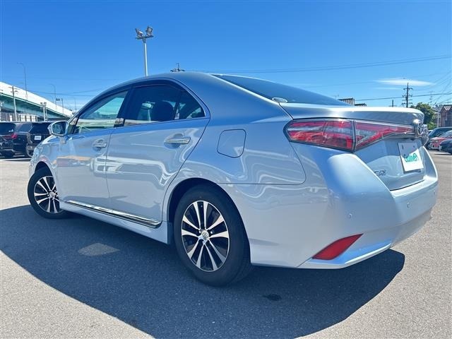 Toyota SAI 2013 7539560-13