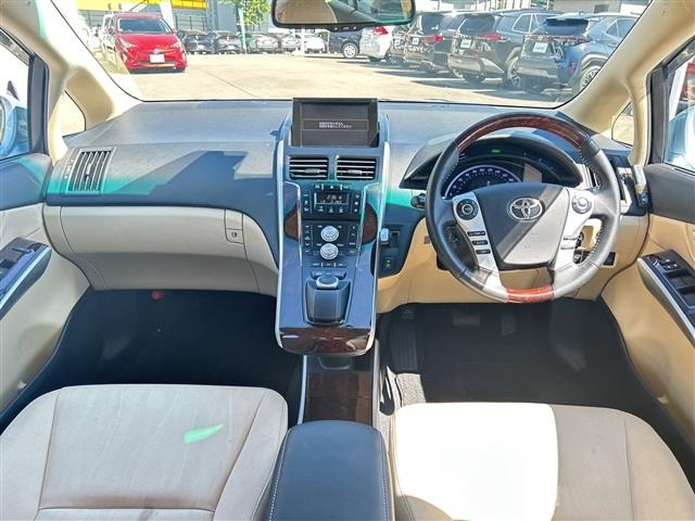 Toyota SAI 2013 7539560-14