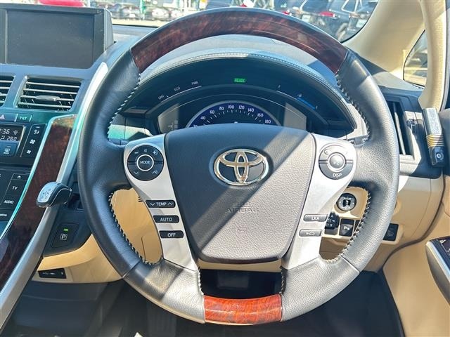 Toyota SAI 2013 7539560-15