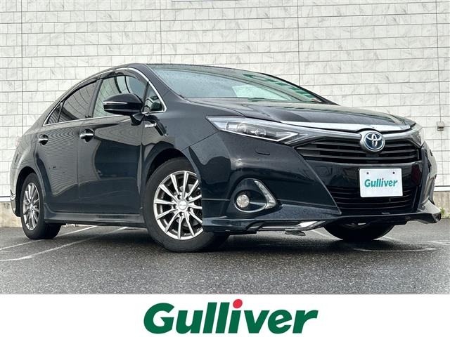 Toyota SAI 2015 7539561-0