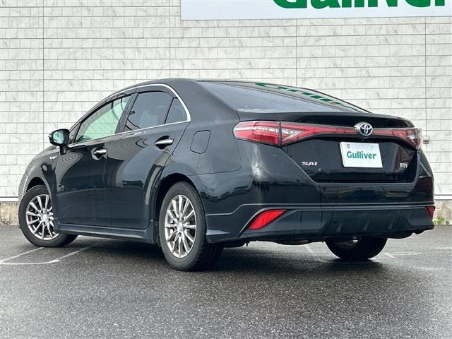 Toyota SAI 2015 7539561-13