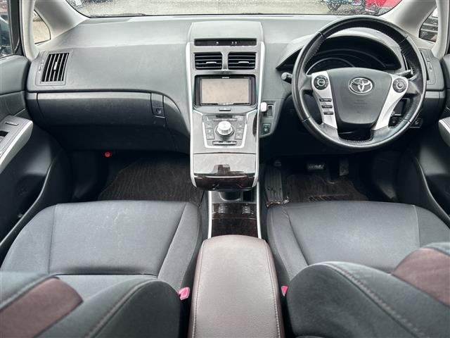 Toyota SAI 2015 7539561-14
