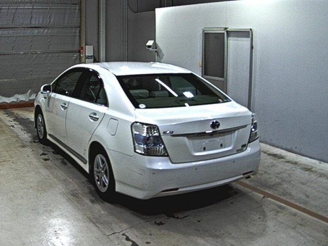Toyota SAI 2012 7539563-1
