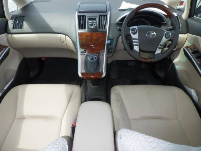 Toyota SAI 2012 7539563-3