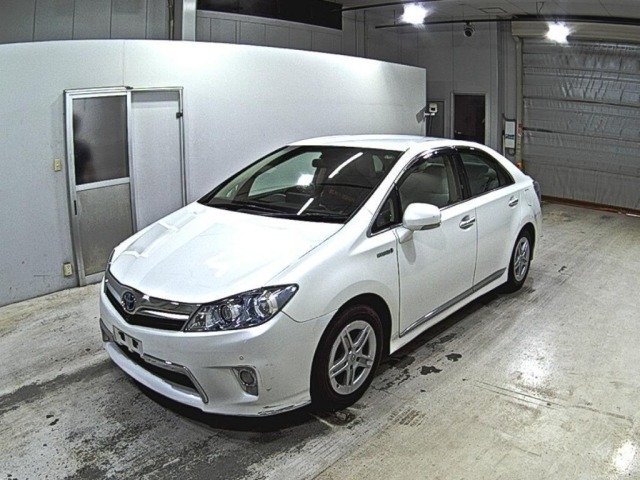 Toyota SAI 2012 7539563-4