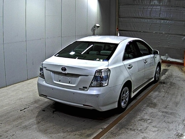 Toyota SAI 2012 7539563-5