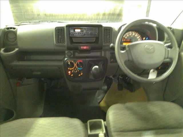 Mazda SCRUM VAN 2025 7544148-5