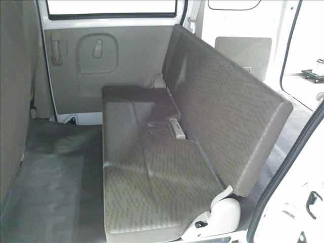 Mazda SCRUM VAN 2025 7544148-6