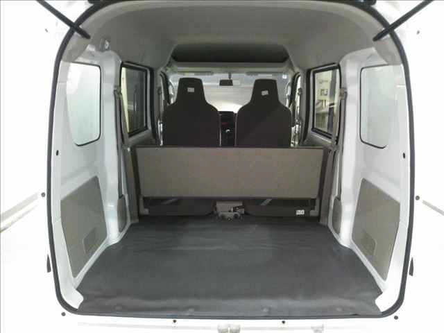Mazda SCRUM VAN 2025 7544148-7