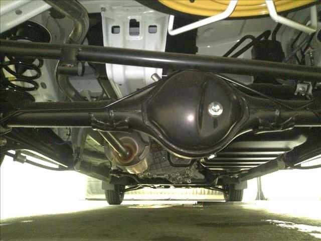Mazda SCRUM VAN 2025 7544148-8