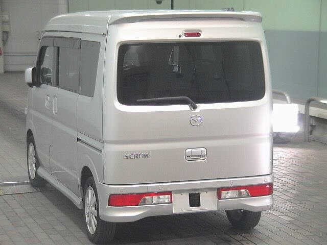 Mazda SCRUM WAGON 2021 7540089-1