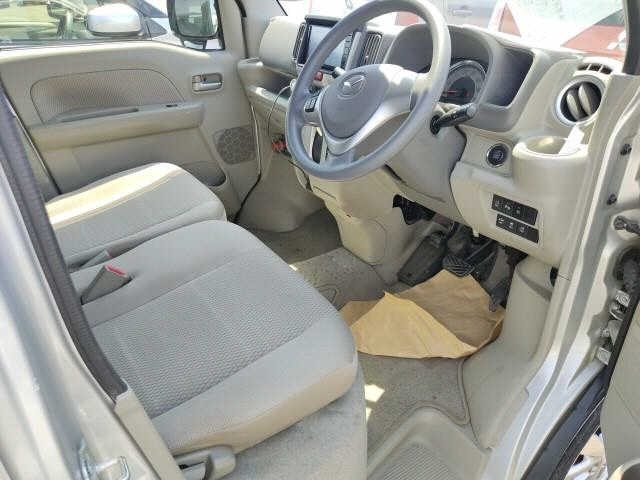 Mazda SCRUM WAGON 2021 7540089-3