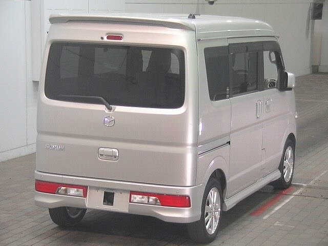 Mazda SCRUM WAGON 2021 7540089-5