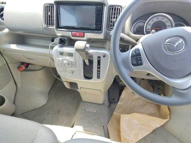 Mazda SCRUM WAGON 2021 7540089-6
