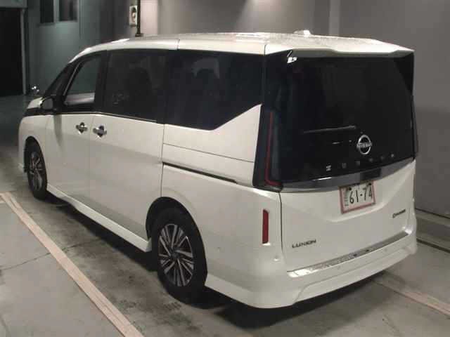 Nissan SERENA 2023 7527934-1