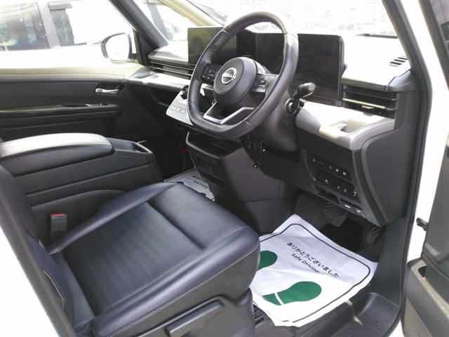 Nissan SERENA 2023 7527934-3