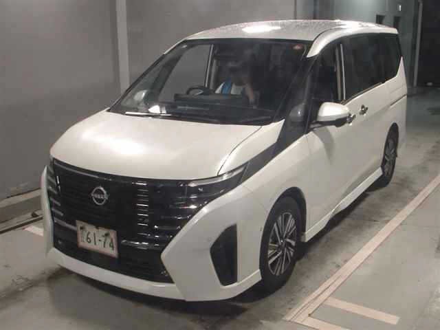 Nissan SERENA 2023 7527934-4