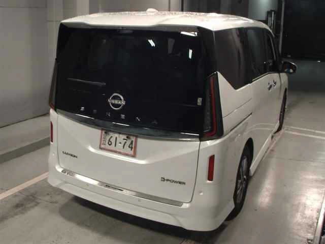 Nissan SERENA 2023 7527934-5