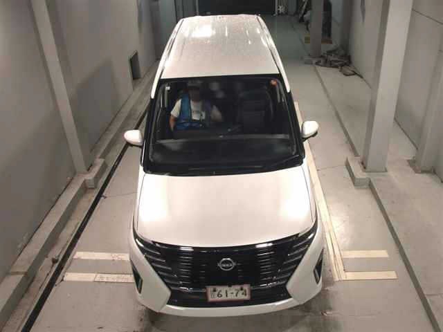 Nissan SERENA 2023 7527934-6