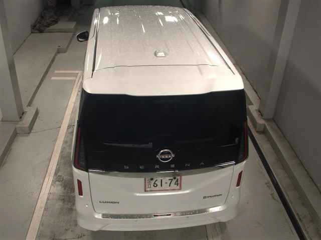 Nissan SERENA 2023 7527934-7