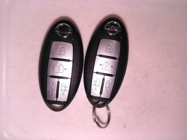 Nissan SERENA 2016 7527976-10
