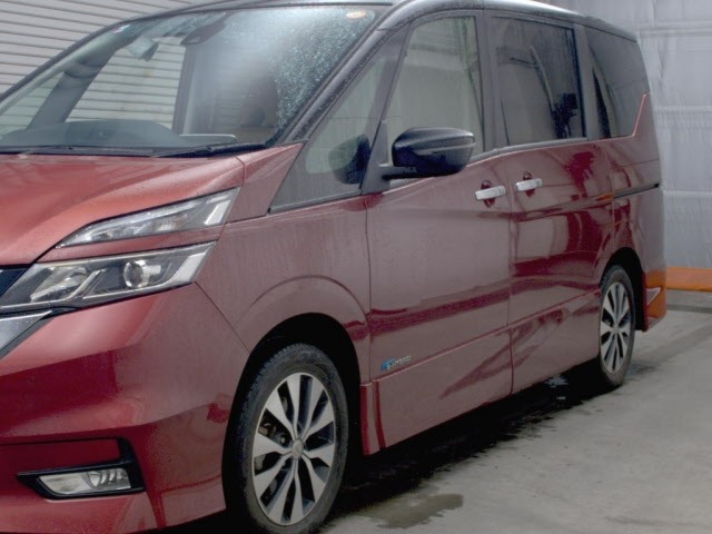 Nissan SERENA 2016 7527976-4