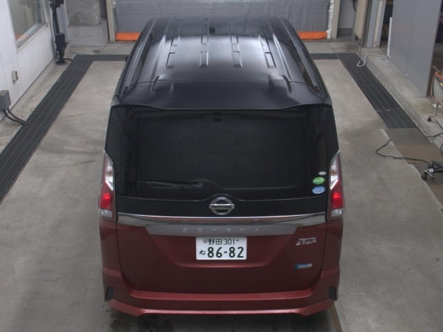 Nissan SERENA 2016 7527976-7