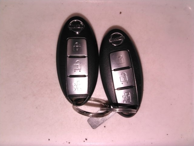 Nissan SERENA 2014 7528009-10