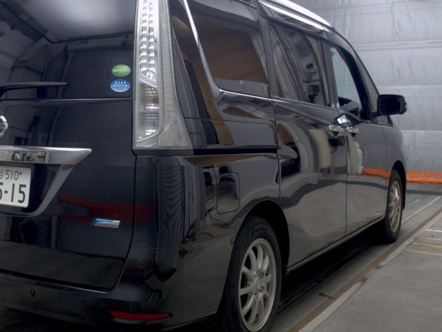 Nissan SERENA 2014 7528009-5