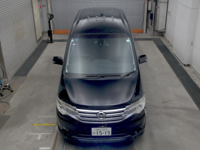 Nissan SERENA 2014 7528009-6