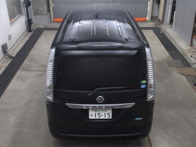 Nissan SERENA 2014 7528009-7