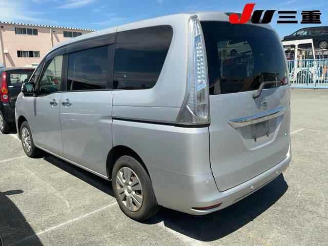Nissan SERENA 2015 7528010-1