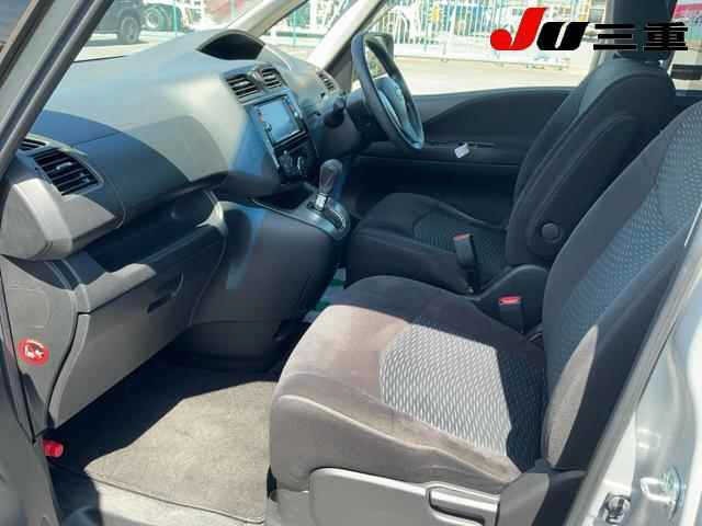Nissan SERENA 2015 7528010-3