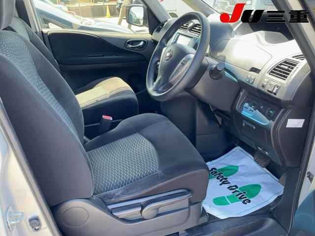 Nissan SERENA 2015 7528010-4