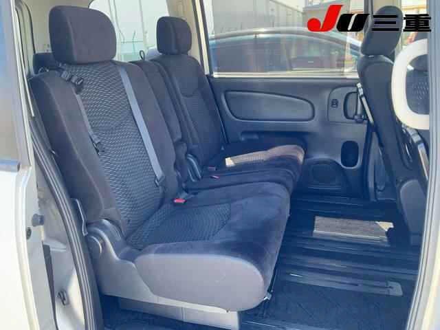 Nissan SERENA 2015 7528010-5