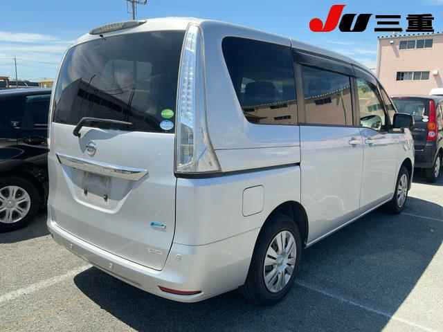 Nissan SERENA 2015 7528010-6