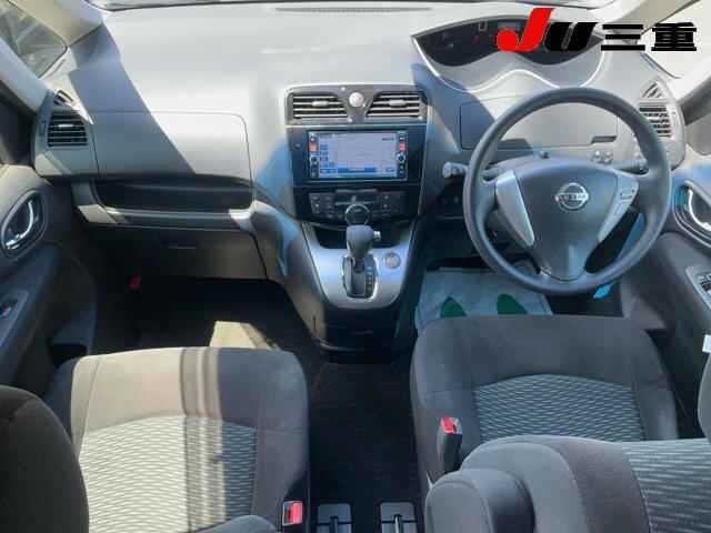 Nissan SERENA 2015 7528010-8
