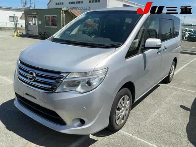 Nissan SERENA 2015 7528010-9