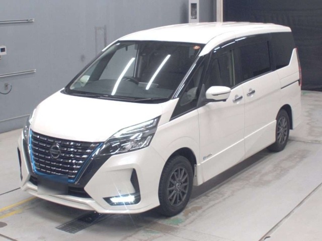 Nissan SERENA 2020 7528049-0