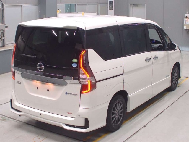 Nissan SERENA 2020 7528049-1