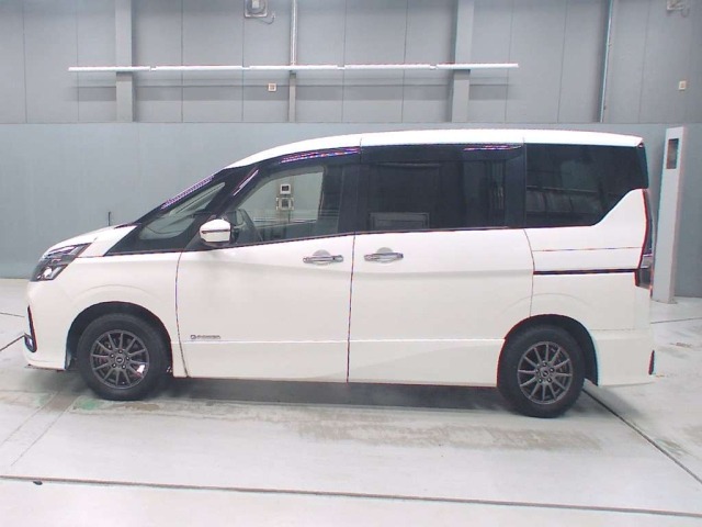 Nissan SERENA 2020 7528049-4