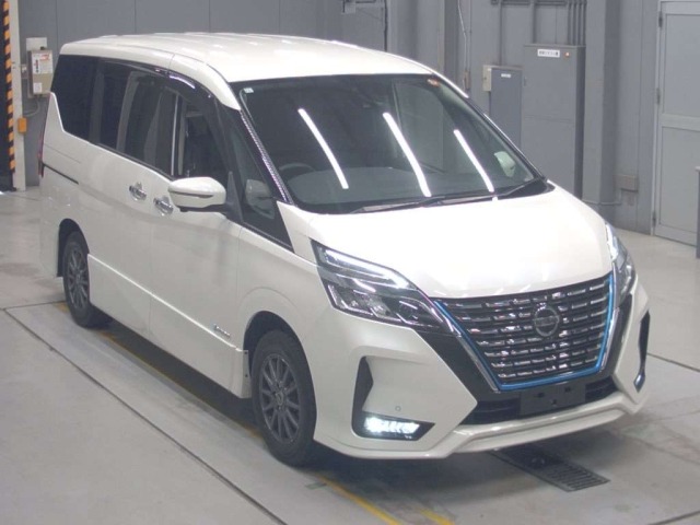 Nissan SERENA 2020 7528049-5