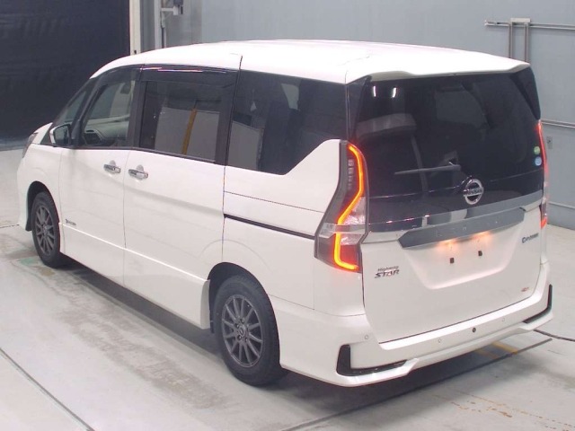 Nissan SERENA 2020 7528049-6