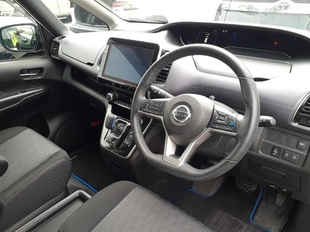 Nissan SERENA 2020 7528049-7