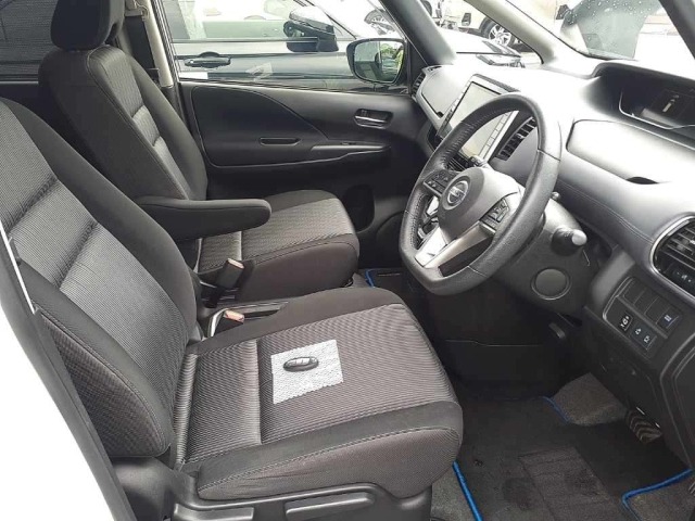 Nissan SERENA 2020 7528049-8